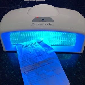 Thermal Spa Professional UV Gel Lamp